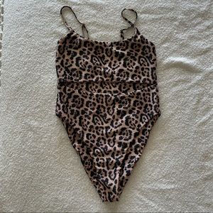 Skatie One Piece Swimsuit